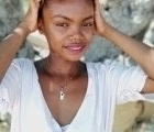 Rencontre Femme Madagascar à Nosy be hell ville : Marozia, 24 ans